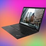 À moitié prix, l’ultrabook de Lenovo doté d’un Ryzen 5 Pro est un excellent deal