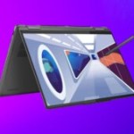 Lenovo Yoga 7 (2022) : cet excellent laptop 2-en-1 avec un écran Oled est moins cher de 200 € Lenovo Yoga 7 (2022) : cet excellent laptop 2-en-1 avec un écran Oled est moins cher de 200 €