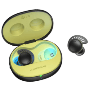 LG Tone Free Fit TF8Q LG Tone Free Fit TF8Q