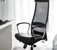 Ikea Markus // Source : Ikea