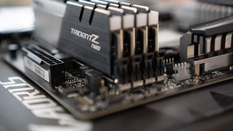 Pire qu’une hausse de prix : une grave pénurie de composants PC se confirme jusqu’en 2027