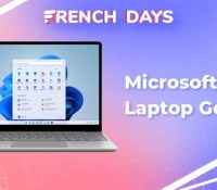 Microsoft Laptop Go 2