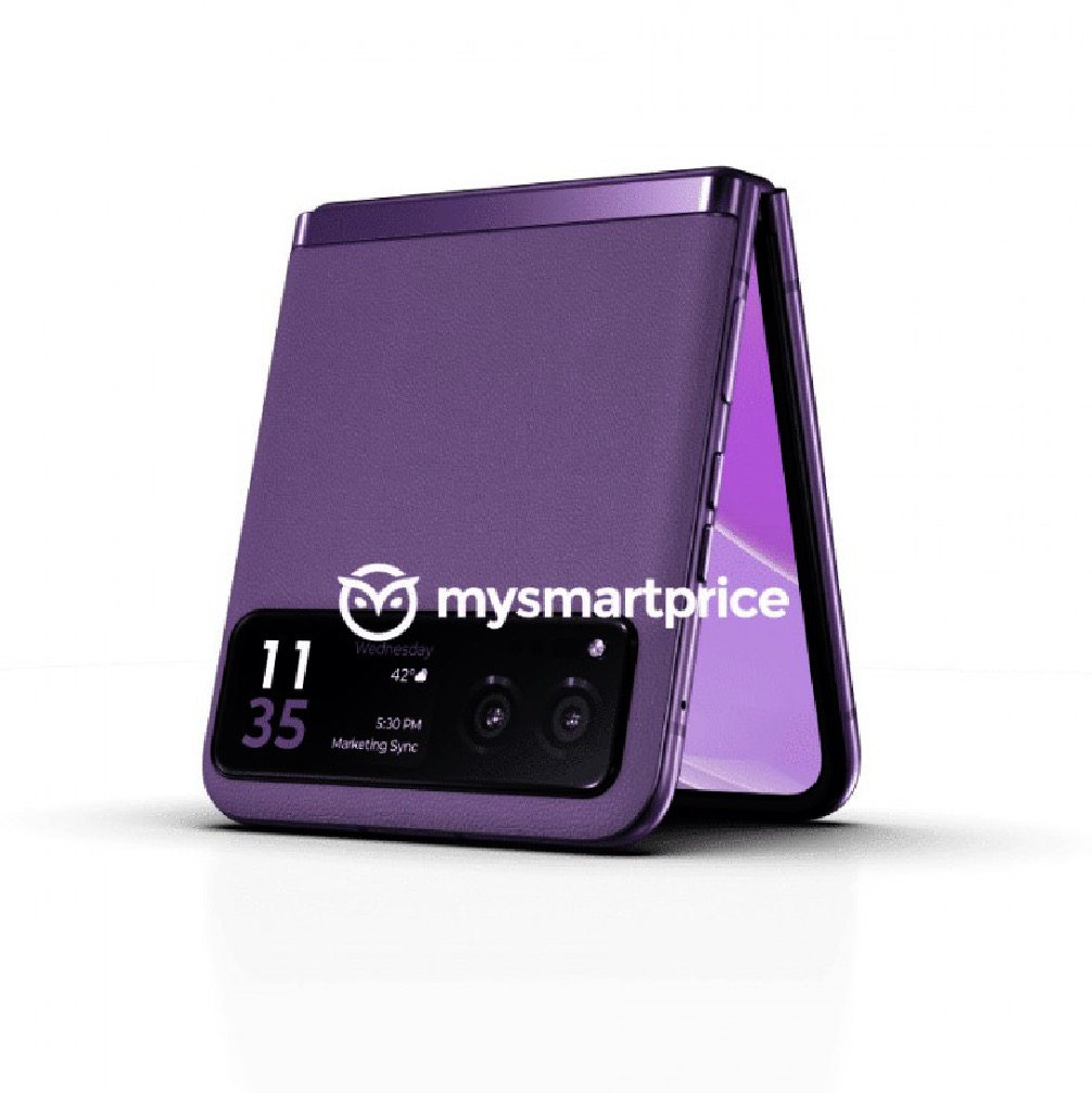 Motorola Razr 40-7