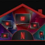 Le partage de compte gratuit chez Netflix en France touche à sa fin