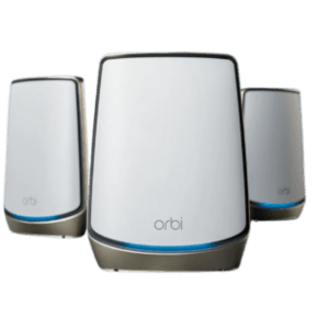 Netgear Orbi 860 (WiFi 6) Netgear Orbi 860 (WiFi 6)
