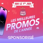 iPhone, MacBook : le meilleur d’Apple est à moindre coût chez Next Mobiles