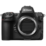 Nikon Z8 Nikon Z8