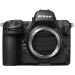 Nikon Z8