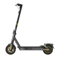 Ninebot KickScooter Max G2 e