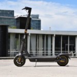 235 € de réduction pour la trottinette Ninebot Max G2 E endurante sur plus de 50 km d’autonomie