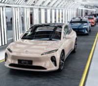 Nio ET5