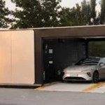 La voiture électrique abordable de Nio qui arrive en France se « rechargera » en moins de 3 minutes