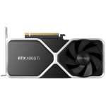 Nvidia GeForce RTX 4060 Ti 8 Go