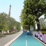 Comment le vélo fera sa place aux JO de Paris 2024