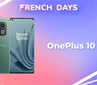 OnePlus 10 Pro -french-days-2023