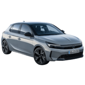 Opel Corsa-e électrique (2023)