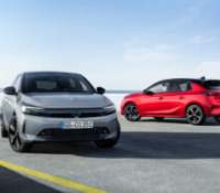 Opel Corsa électrique – 4 Opel Corsa électrique – 4