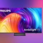 Philips The One 55PUS888712