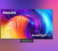 Philips The One 55PUS888712