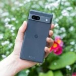 Test du Google Pixel 7a : mariage heureux entre un incroyable photophone et un smartphone compact