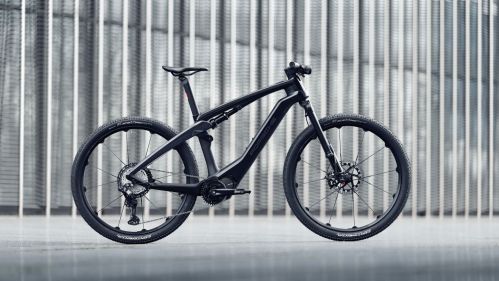 Porsche eBike Sport 2023