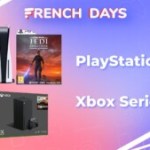 PlayStation 5 ou Xbox Series X, les deux consoles sont en pack et en promo pendant ces French Days