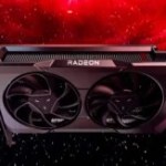 Voici la petite Radeon RX 7600 d'AMD, disponible dès aujourd'hui en France // Source : AMD