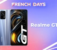 Realme GT — French Days 2023