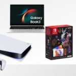 PS5 et Switch OLED en promotion, Samsung Galaxy Book 3 à prix cassé – les meilleurs bons plans du jour