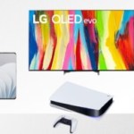 Baisse de prix PS5, OnePlus 10 Pro à -50 % et TV 4K OLED en promotion – le top 3 des bons plans du jour