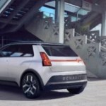 La nouvelle Renault R5 électrique, 1000 km d’autonomie en voiture électrique et la guerre des smartphones sur TikTok – Tech’spresso