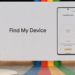 Google s’inspire d’Apple pour vous aider à retrouver vos appareils perdus