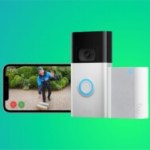 Ce pack sonnette connectée + carillon atteint un prix aussi bas pour la première fois Ce pack sonnette connectée + carillon atteint un prix aussi bas pour la première fois