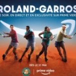 Amazon Prime vidéo en juin 2023 : films, séries exclusives et Roland-Garros