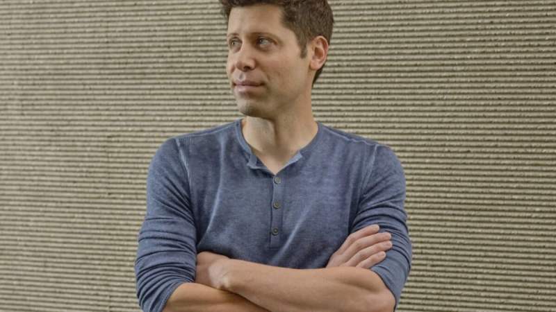 OpenAI confirme que son premier mystérieux gadget sortira cette année