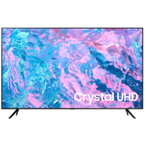 Samsung 50CU7105 Samsung 50CU7105