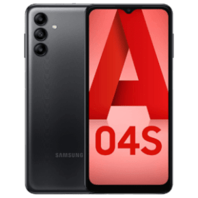 Samsung Galaxy A04s Samsung Galaxy A04s