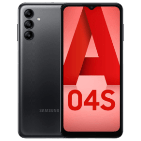 Samsung Galaxy A04s