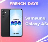 Samsung-Galaxy-A54-french-days-2023