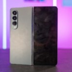 Samsung Galaxy Z Fold 4 à -30 % : le pliable par excellence est de plus en plus abordable Samsung Galaxy Z Fold 4 à -30 % : le pliable par excellence est de plus en plus abordable