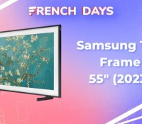 Samsung The Frame 2023