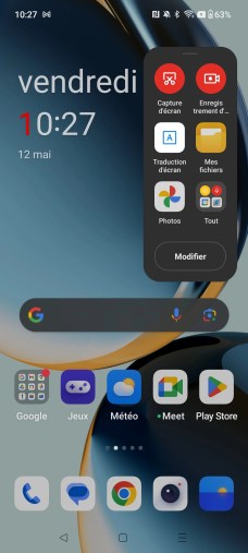 OnePlus Nord CE 3 Lite OxygenOS