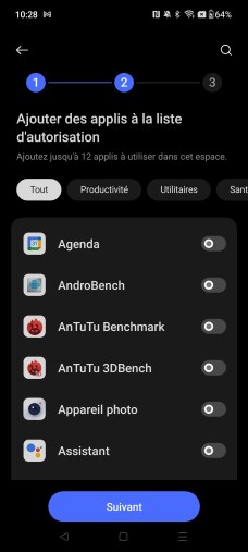 OnePlus Nord CE 3 Lite OxygenOS