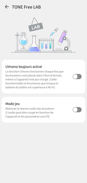 Source : Capture d'écran Frandroid