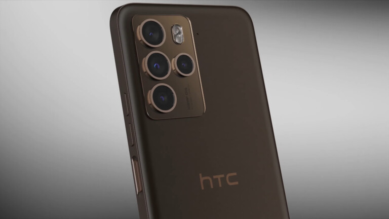 Htc Pro Android HTC U23 Pro : meilleur prix, fiche technique et actualité — Smartphones ...