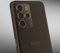 HTC U23 Pro // Source : HTC