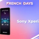 Sony Xperia 1 IV : le premier smartphone avec zoom optique perd 300 € grâce aux French Days
