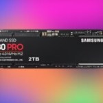 Idéal pour votre PS5, ce SSD Samsung 2 To à -53 % chute à un prix bien plus avantageux