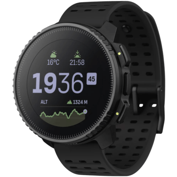 Suunto Vertical