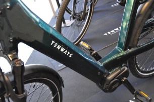 Tenways AGO T batterie